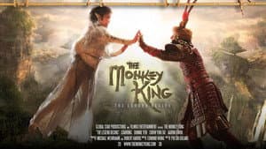 The Monkey King: The Legend Begins — foto 1