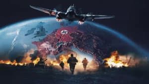 1939-1945 - Et le monde bascule — foto 1