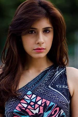 Ridhima Sud