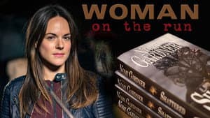 Woman on the Run — foto 5