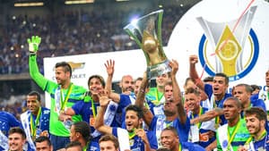 Soberano o Cruzeiro Resplandece — foto 1