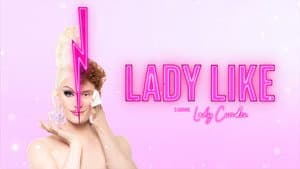 Lady Like — foto 3