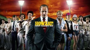 Howzat! Kerry Packer's War — foto 5