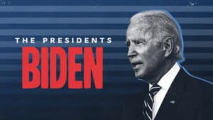 The Presidents: Biden — foto 1