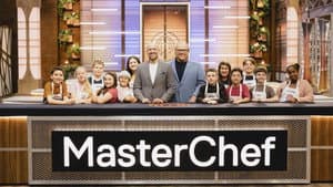 MasterChef Junior Québec — foto 2