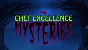 The Chef Excellence Mysteries — foto 1