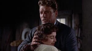 Elmer Gantry — foto 5