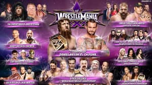 WWE WrestleMania XXX — foto 2