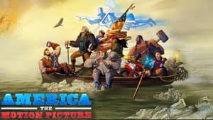 Estados Unidos: La Película — foto 6