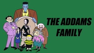 La Familia Addams — foto 2