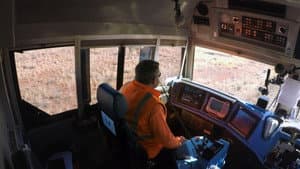 The Ghan: Australia's Greatest Train Journey — foto 5