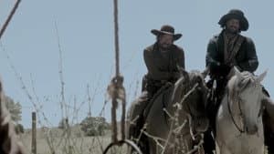 The Redemption of Henry Myers — foto 1