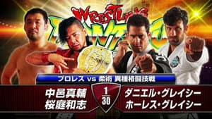 NJPW Wrestling Dontaku 2014 — foto 2