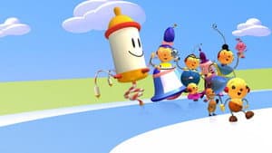 Rolie Polie Olie — foto 3