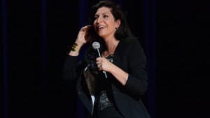 Tammy Pescatelli: Finding the Funny — foto 4