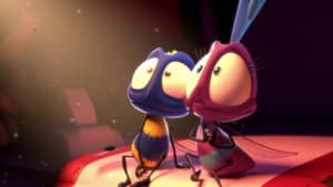 What the Fly !? — foto 4