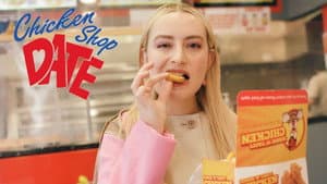 Chicken Shop Date — foto 1