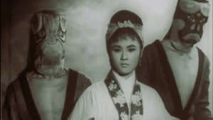 雪花神劍(三集大結局) — foto 1