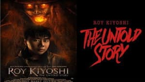 Roy Kiyoshi: The Untold Story — foto 2