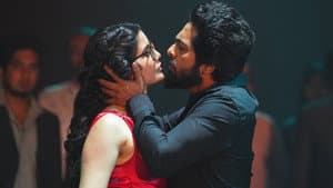 மென்டல் மனதில் — foto 1