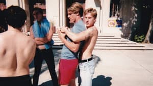 Mean Boys — foto 1