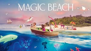Magic Beach — foto 2