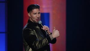 Brendan Schaub: You'd Be Surprised — foto 9