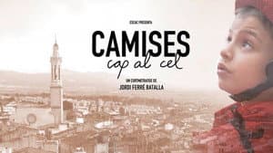 Camises cap al cel — foto 1