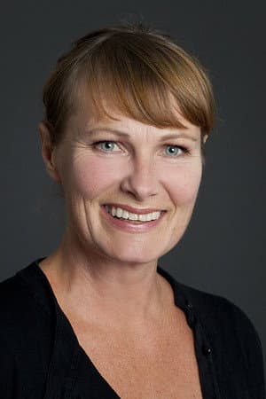 Nina Woxholtt