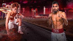 Naoya Inoue vs. Ramon Cardenas — foto 1