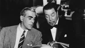 Charlie Chan at the Opera — foto 2