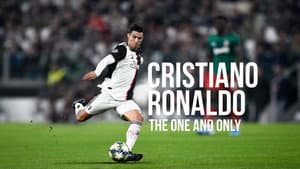 Cristiano Ronaldo: The One and Only — foto 1