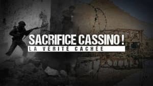 Sacrifica Cassino! La verità nascosta — foto 1