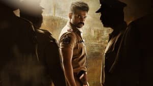 ది వారియర్ — foto 3
