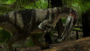 When Dinosaurs Roamed America — foto 2