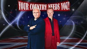 Eurovision: Your Country Needs You — foto 1