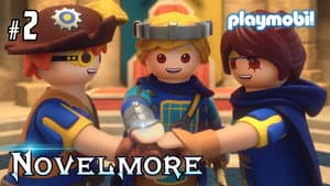 Episodio 2
