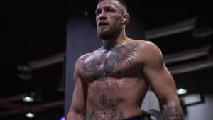 McGregor Forever — foto 6