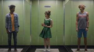 Confesiones de una chica invisible — foto 7