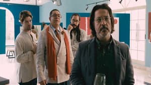 El vendedor de arte — foto 1