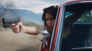 Agente Fortune: El gran engaño — foto 8