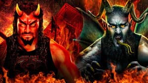 WWE Hell in a Cell 2018 — foto 1