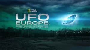 UFO Europe: The Untold Stories — foto 2