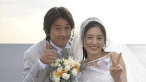 エラいところに嫁いでしまった! — foto 1