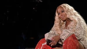 Mary J. Blige's My Life — foto 2