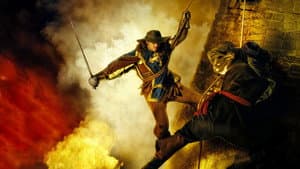 The Musketeer — foto 1
