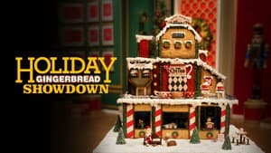 Holiday Gingerbread Showdown — foto 2