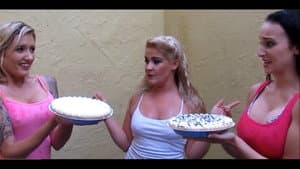 All Hail Pie Goddess Whitney! — foto 1