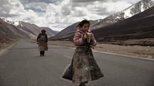 གངས་རིན་པོ་ཆེ — foto 2