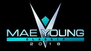 WWE Mae Young Classic — foto 2